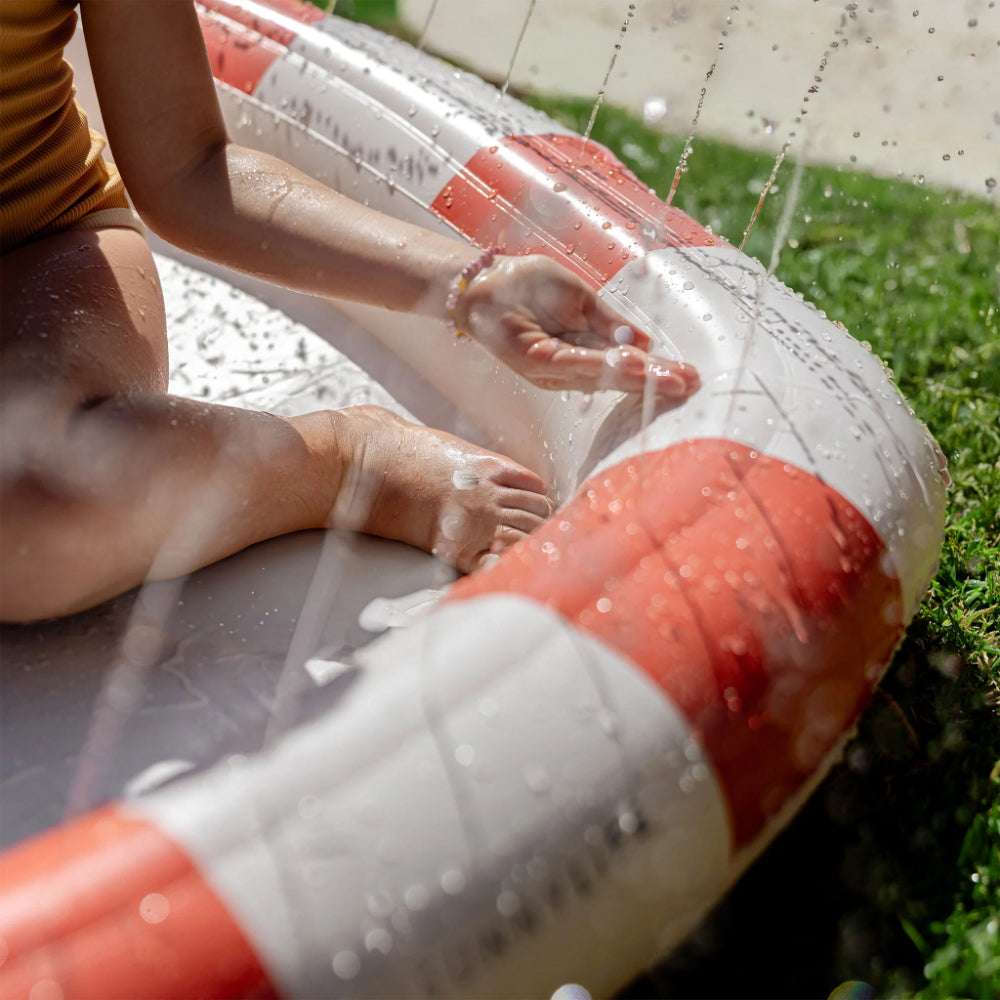 SUNNYLiFE Kids Sprinkler Mat