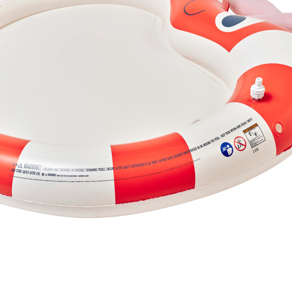 SUNNYLiFE Kids Sprinkler Mat
