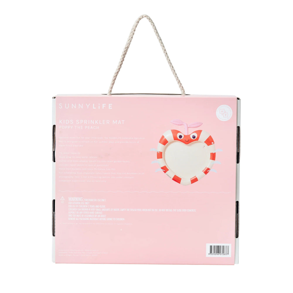 SUNNYLiFE Kids Sprinkler Mat