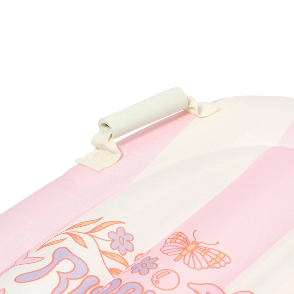 SUNNYLiFE Kids Surf Mat Dolphin Surf Co