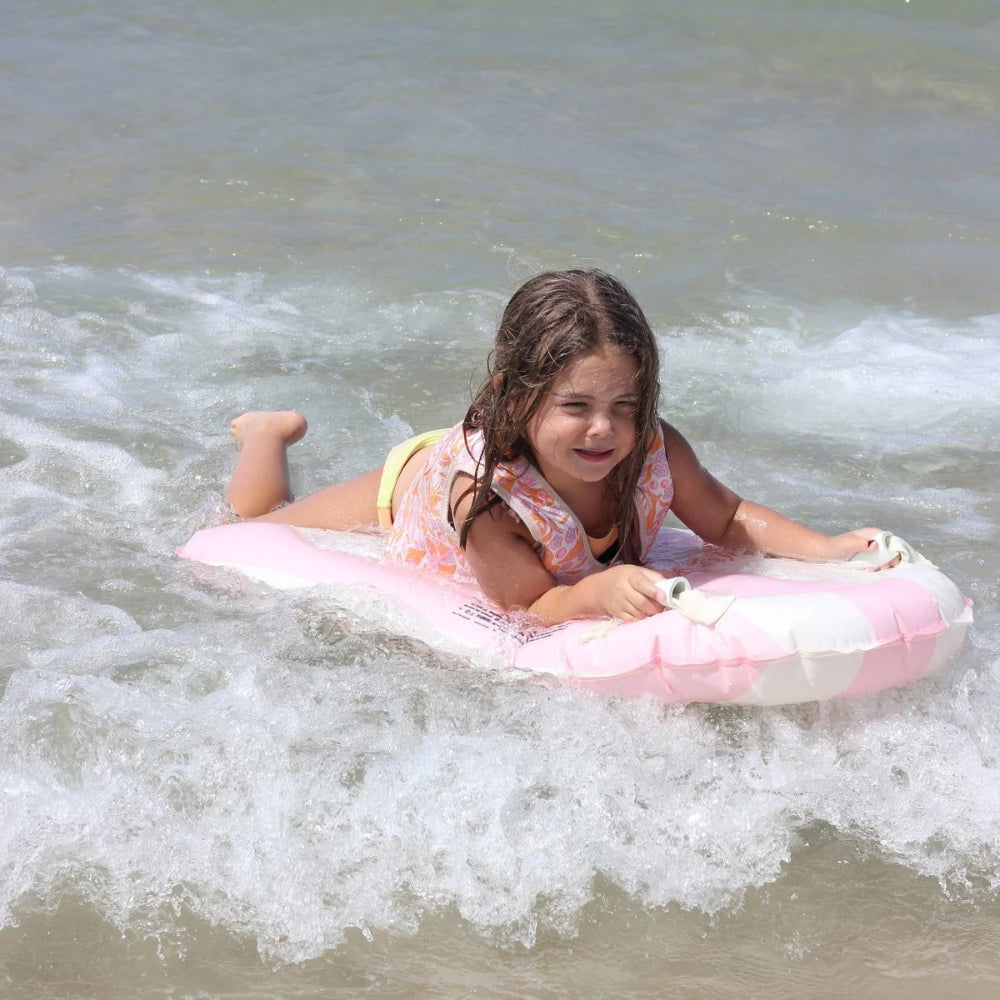 SUNNYLiFE Kids Surf Mat Dolphin Surf Co