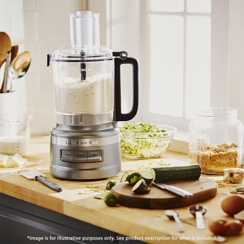 KitchenAid 7-Cup Food Processor