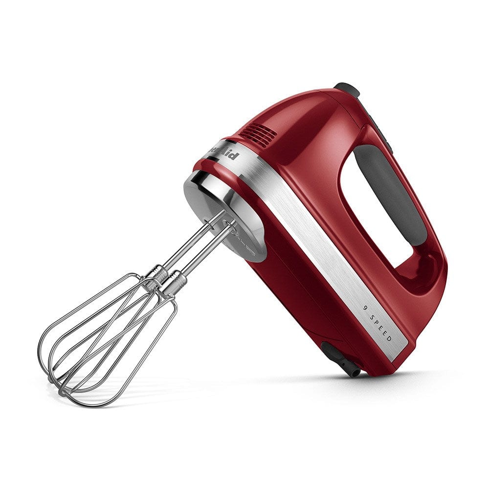 KitchenAid Artisan 9 Speed Hand Mixer 20.1 x 8.9 x 15.3cm