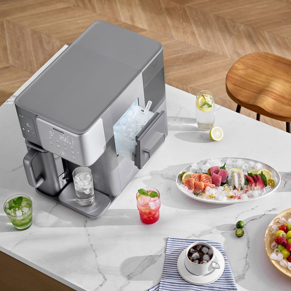 Philips Reverse Osmosis Water Station with Aquaporin