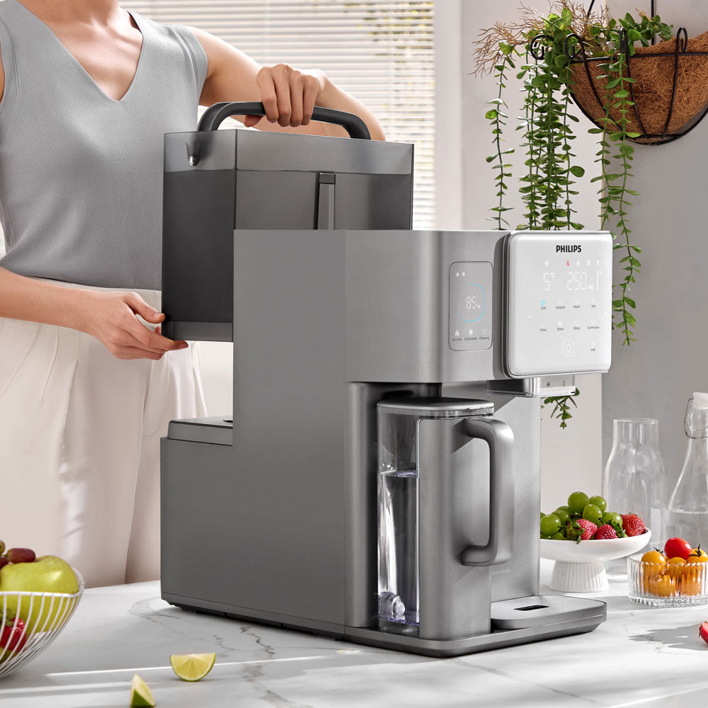 Philips Reverse Osmosis Water Station with Aquaporin