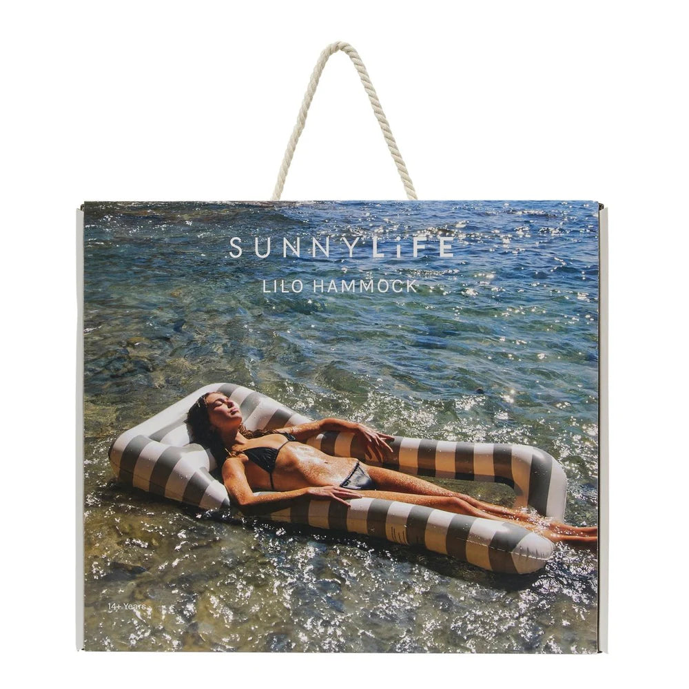 SUNNYLiFE Lilo Hammock