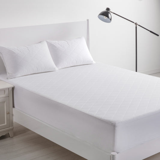 Bianca Comfort In Cotton Mattress Protector