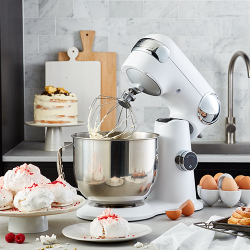 Cuisinart Precision Pro Digital Planetary Mixer