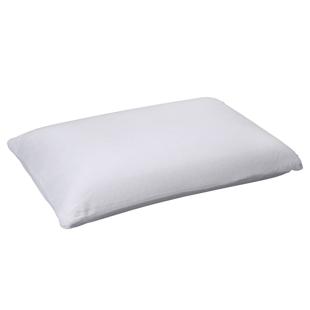 Bianca Sleep Easy Talalay Latex Pillow High Profile Medium Feel