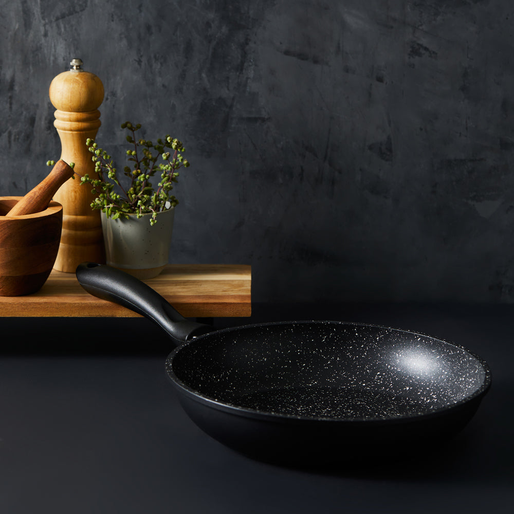 Baccarat STONE Frypan