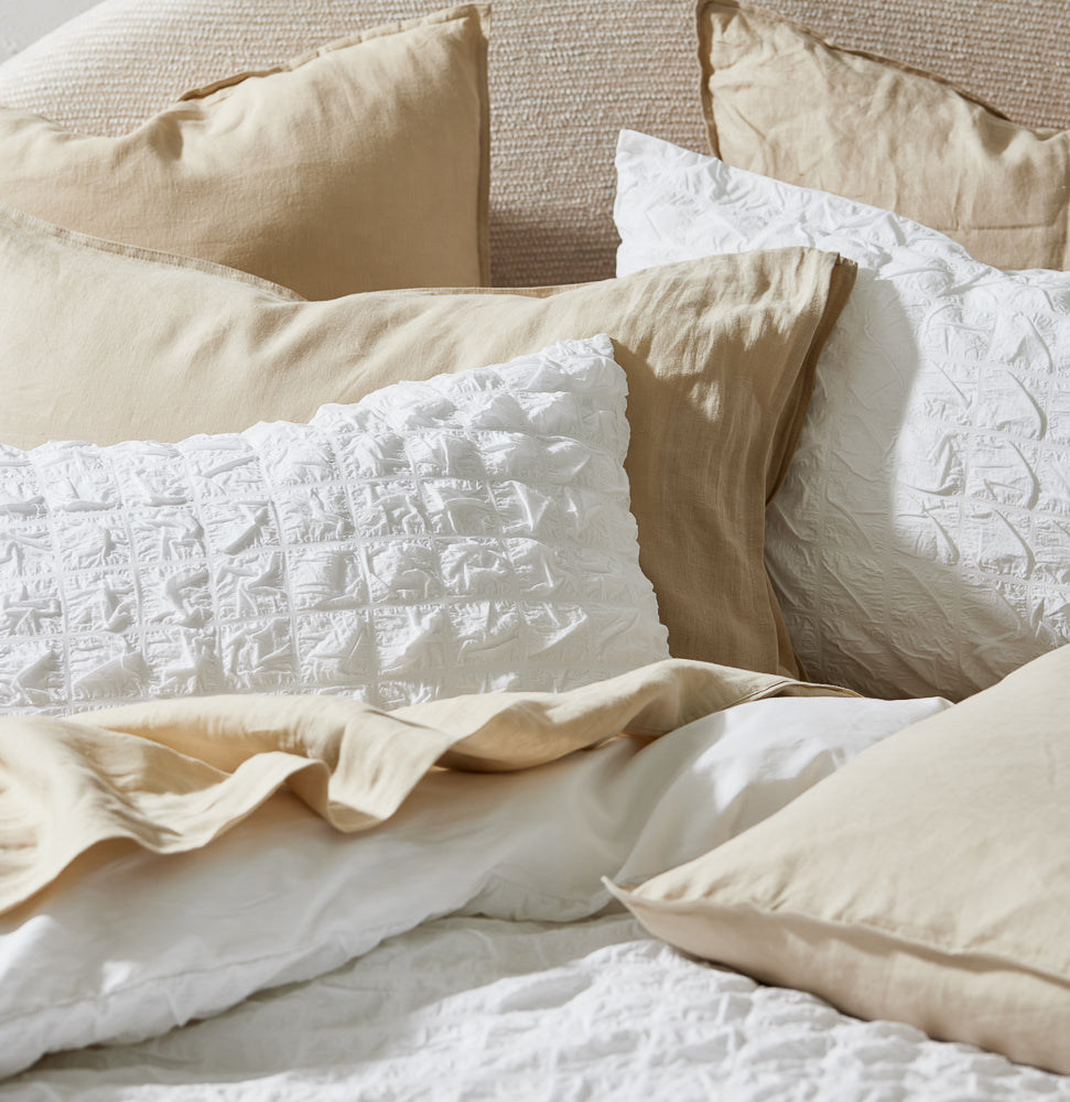 Jaks Quilt Cover Set