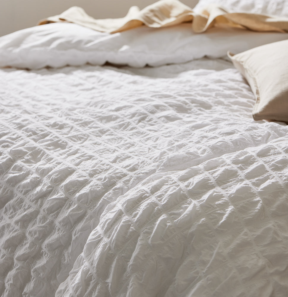 Jaks Quilt Cover Set