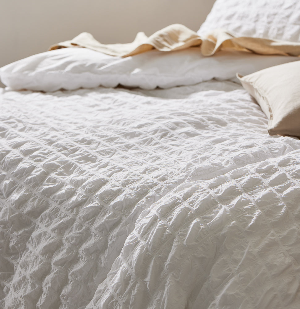 Jaks Quilt Cover Set