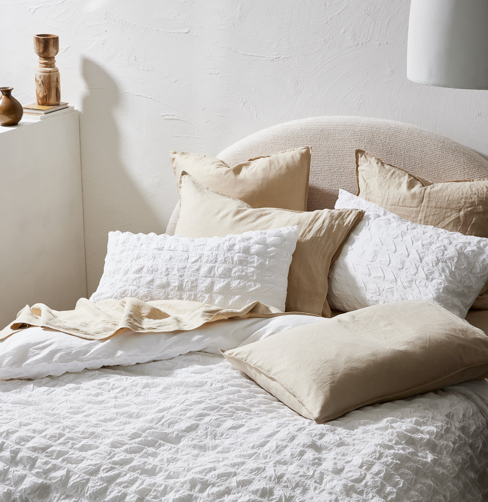 Jaks Quilt Cover Set