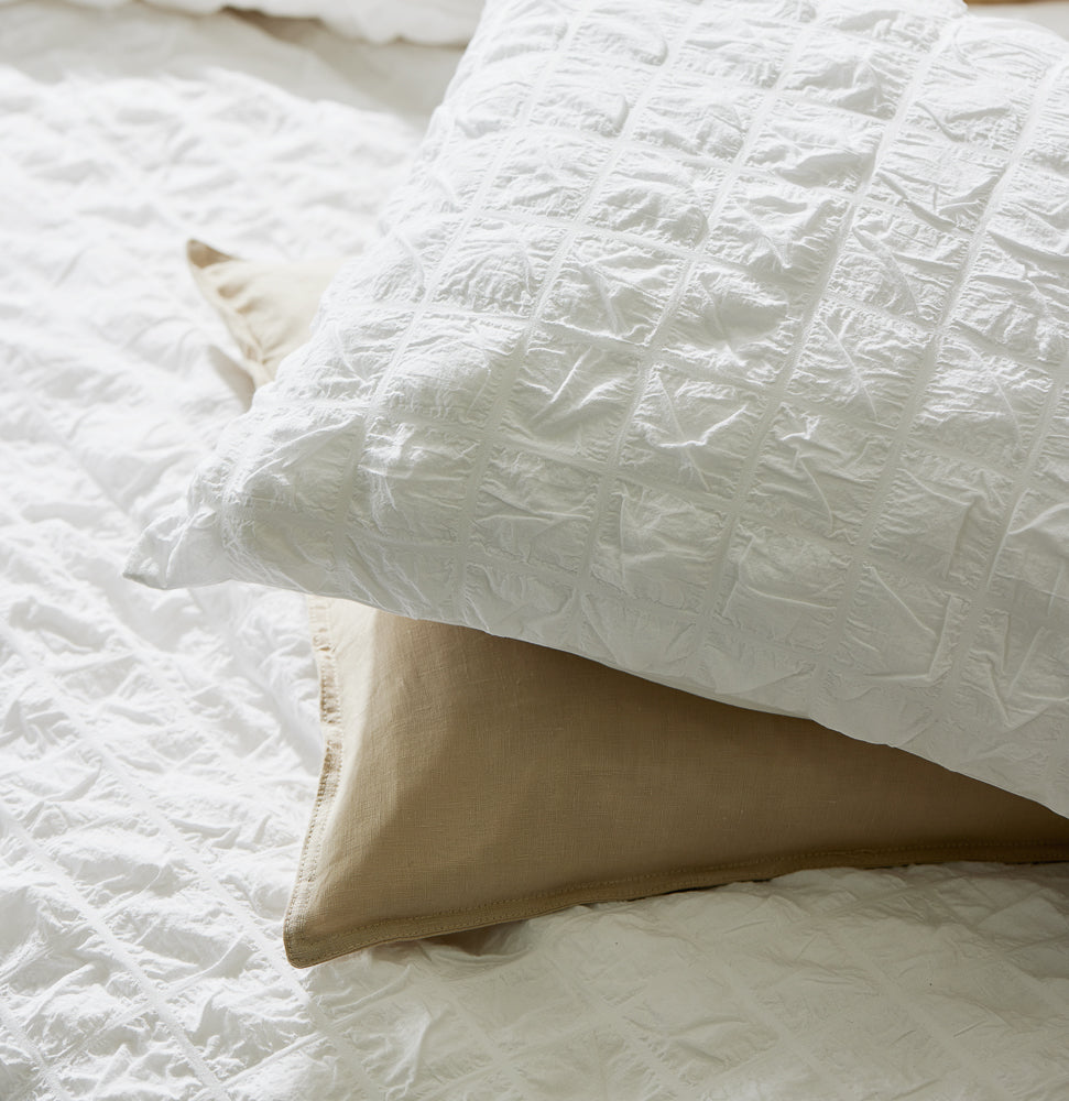 Jaks Quilt Cover Set