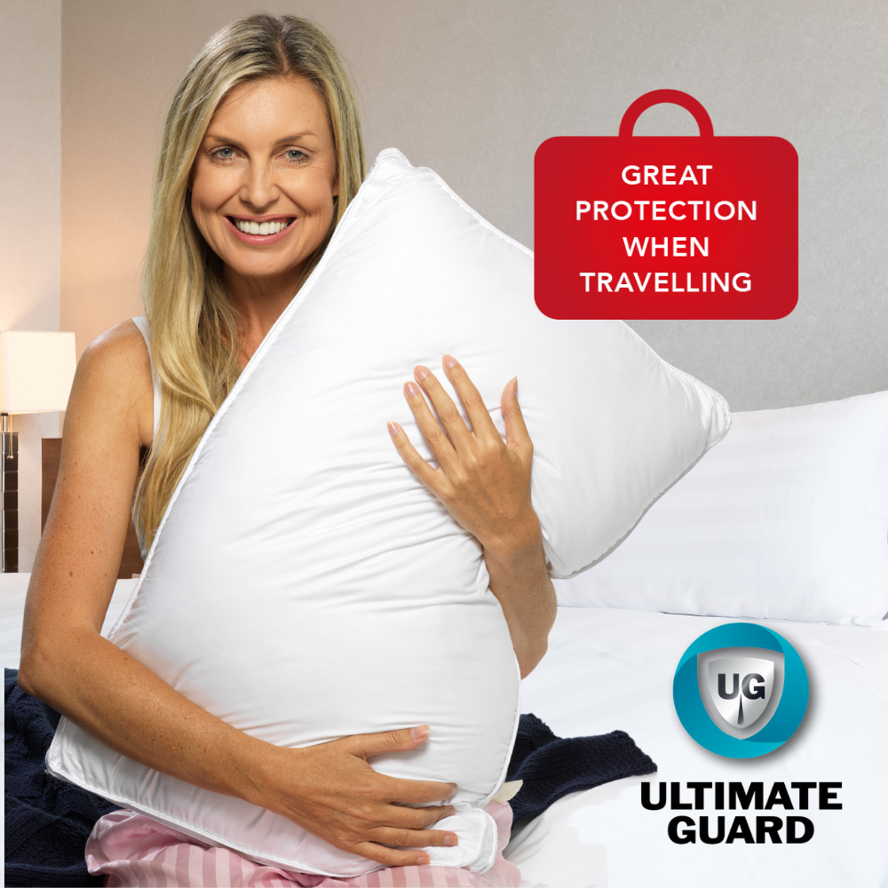 Ultimate Guard Pillow Protector