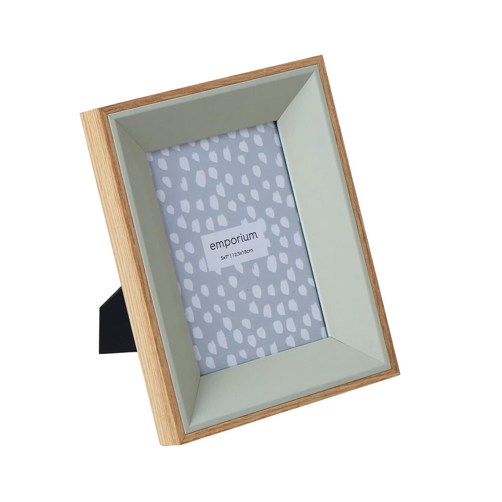 Emporium Wood Photo Frame