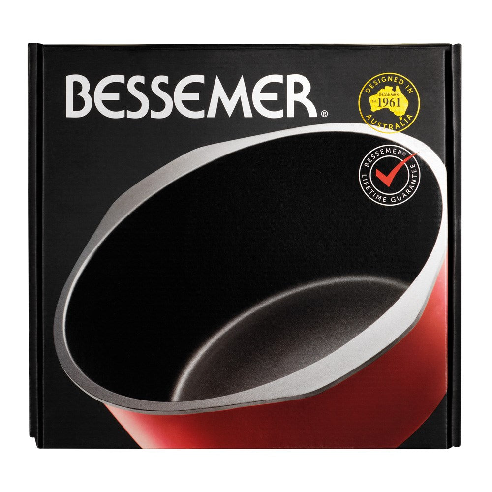 Bessemer Non Stick Casserole 28cm