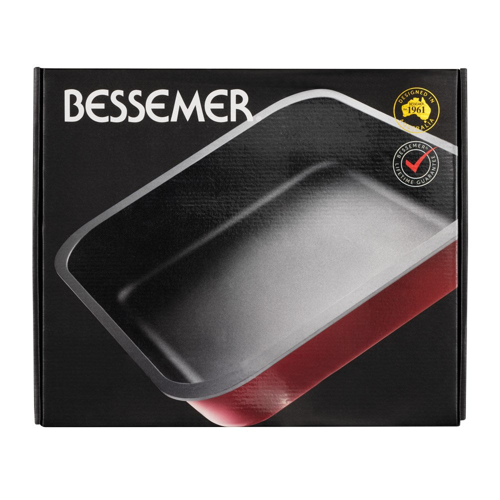 Bessemer Non Stick Roaster 40cm