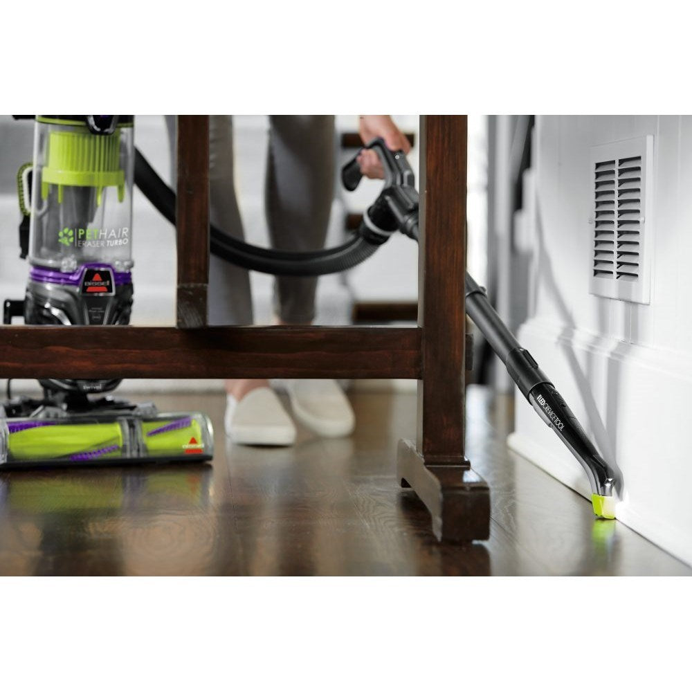 Bissell Pet Hair Eraser Turbo Vacuum