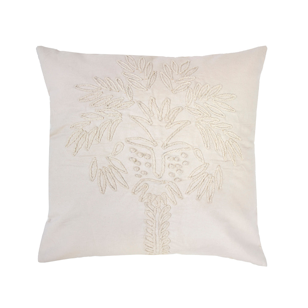 Bambury Gaia Square Cushion