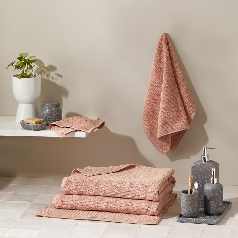 MyHouse Arlo Towel Collection