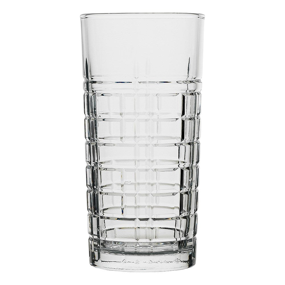 Ecology Jasper Highball Glass 320ml Set of 6