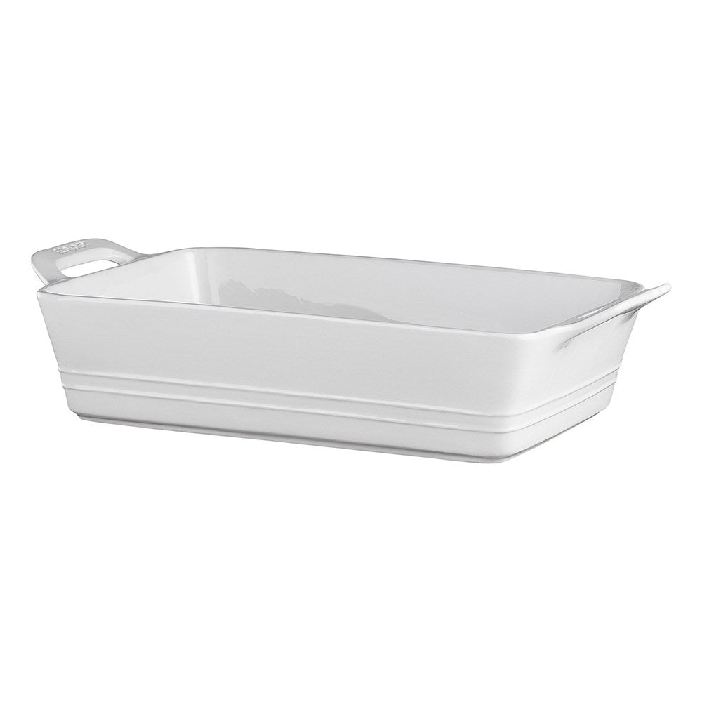 Ecology Signature Porcelain Lasagne Dish 40.5cm