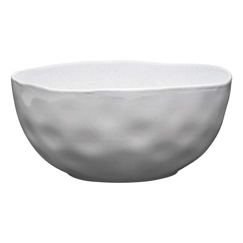 Ecology Speckle Stoneware Laksa Bowl 20cm