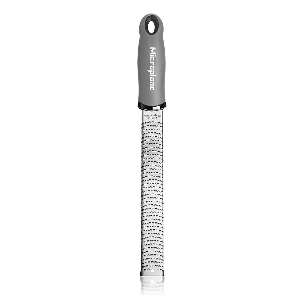 Microplane Premium Zester Grater