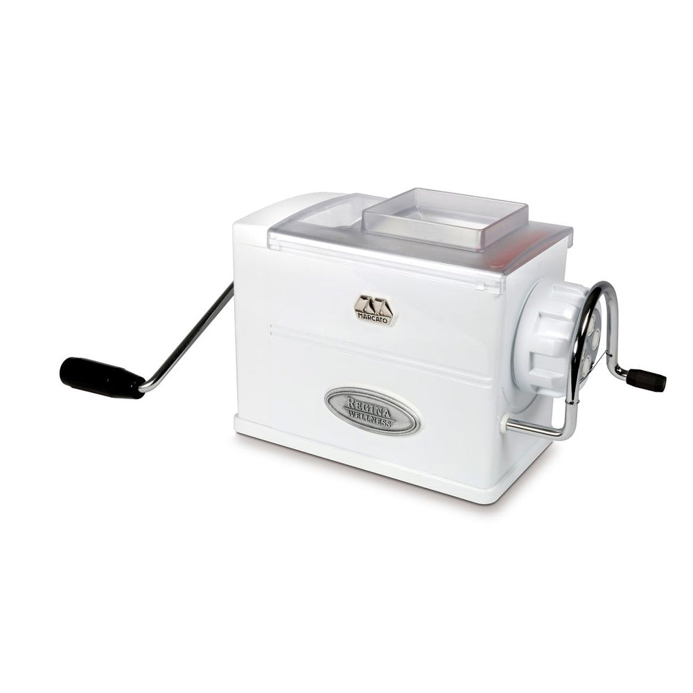 Marcato Atlas Regina Pasta and Macaroni Machine