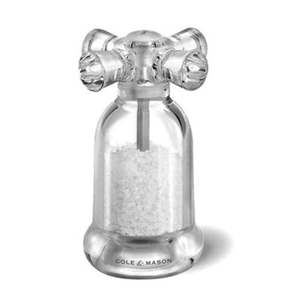 Cole & Mason Tap Salt & Pepper Mill Gift Set