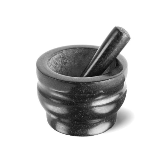 Cole & Mason Granite Pestle & Mortar 14cm