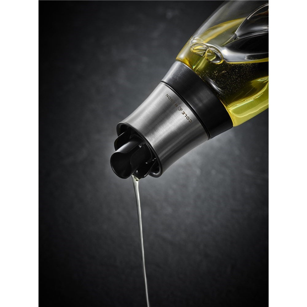 Cole & Mason Oil and Vinegar Duo Pourer