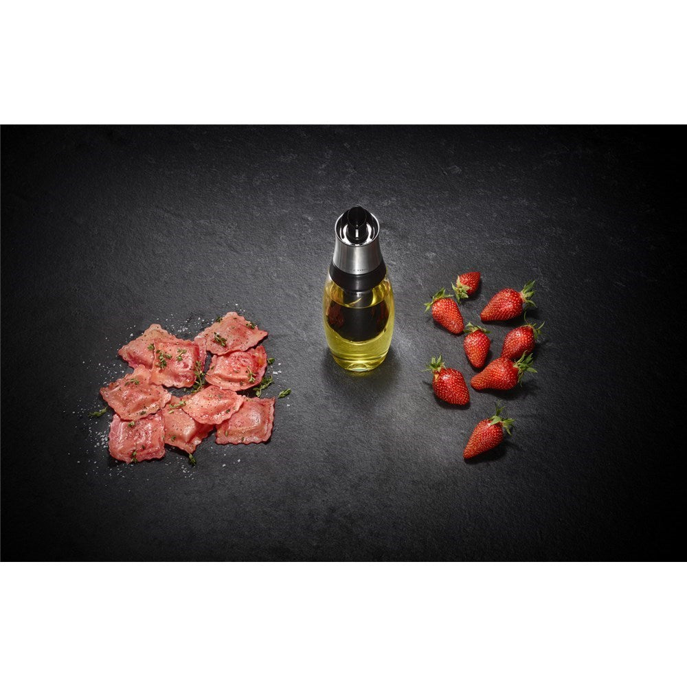 Cole & Mason Oil and Vinegar Duo Pourer