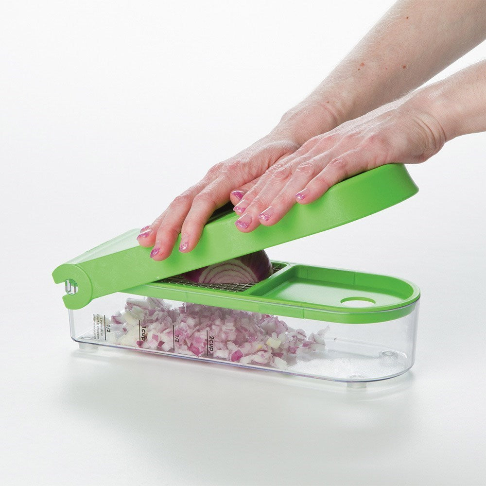 Progressive Prep Solutions Onion Chopper