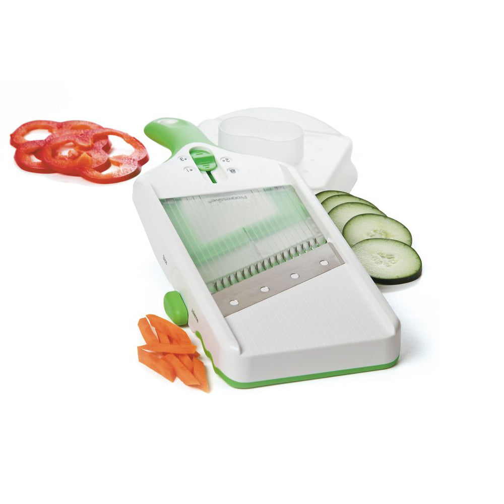 Progressive Prepworks Julienne & Slicer Mandoline