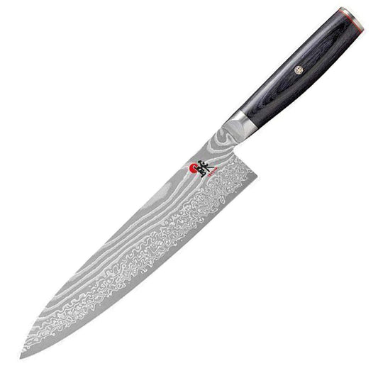 Miyabi Gyutoh 24cm Chef Knife