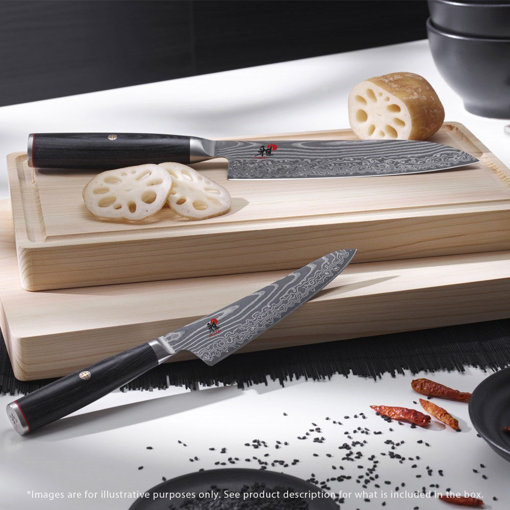 Miyabi Sujihko 24cm Slicing Knife