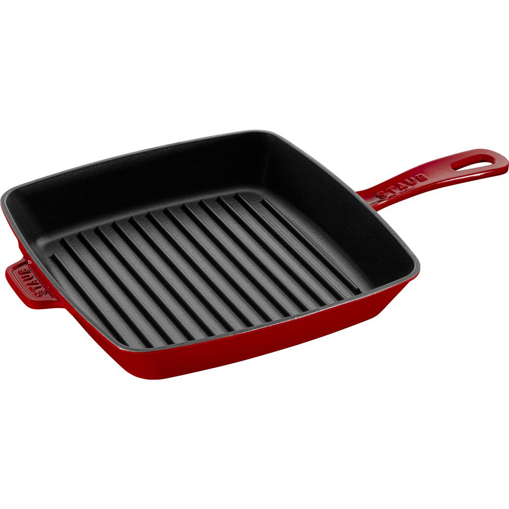 Staub American Square Grill 26cm