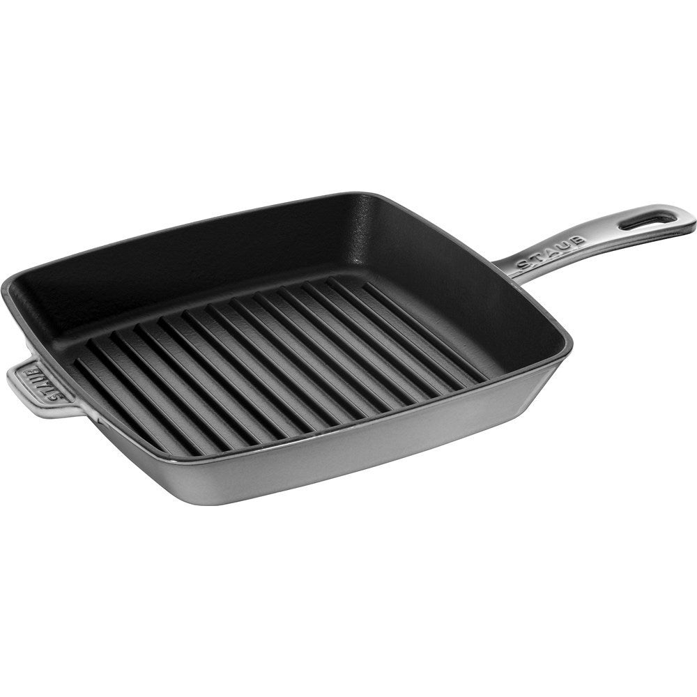 Staub American Square Grill 26cm