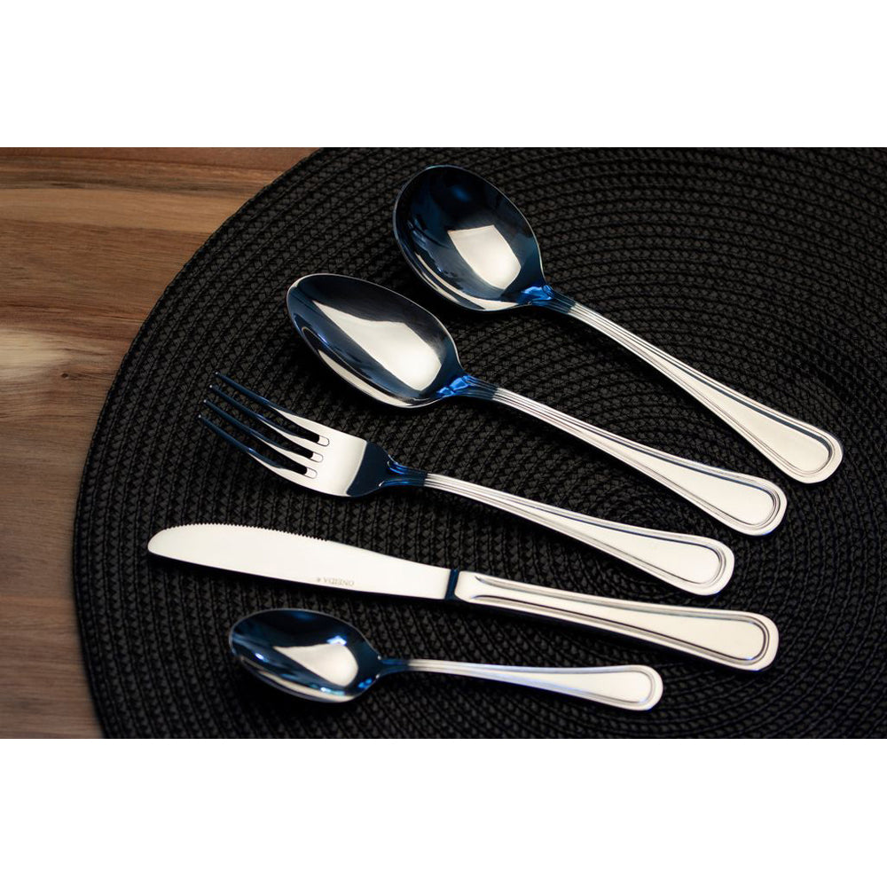 Oneida Barcelona Cutlery Set