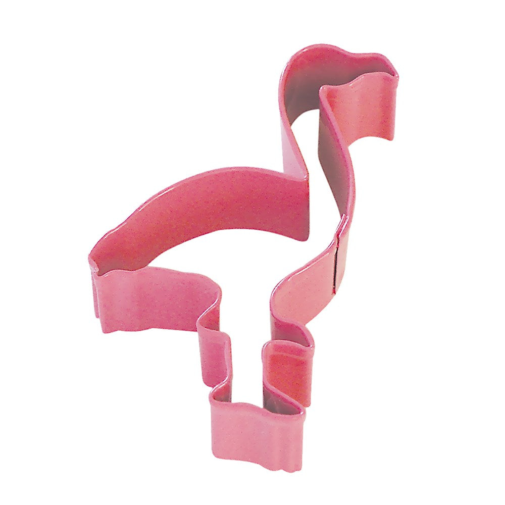 D.Line Cookie Cutter Flamingo 10cm