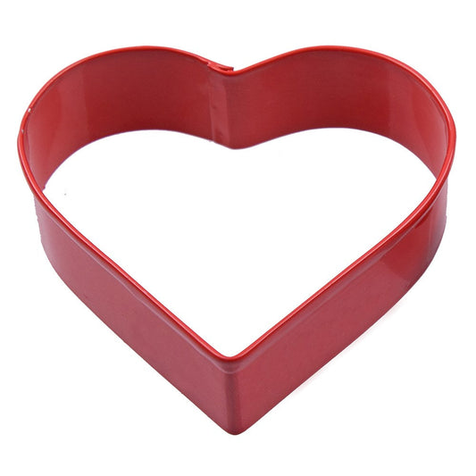 D.Line Cookie Cutter Heart 8cm