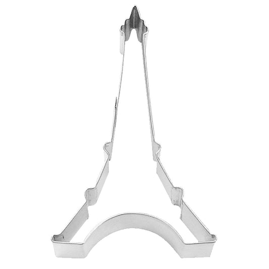 D.Line Cookie Cutter Eiffel Tower 11cm