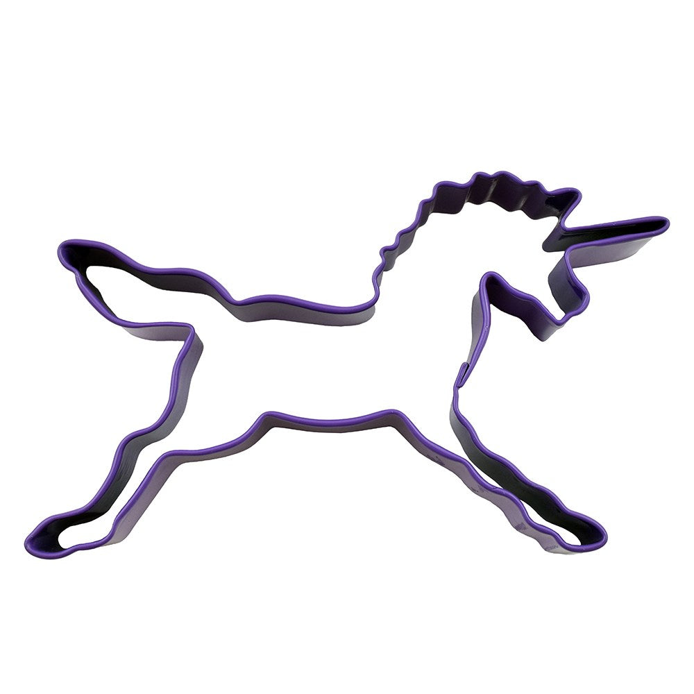 D.Line Cookie Cutter Unicorn 11.5cm