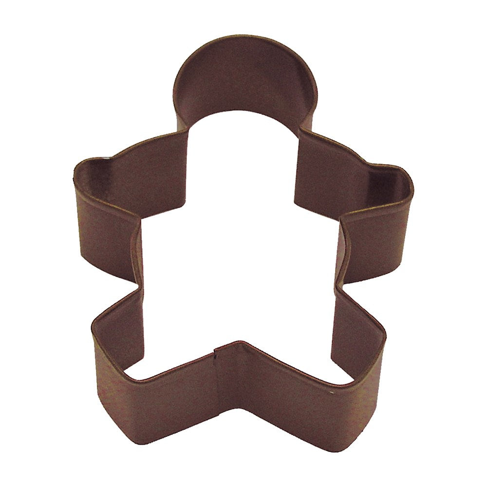 D.Line Cookie Cutter Gingerbread 9cm