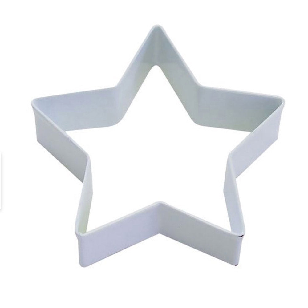 D.Line Cookie Cutter Star 9cm