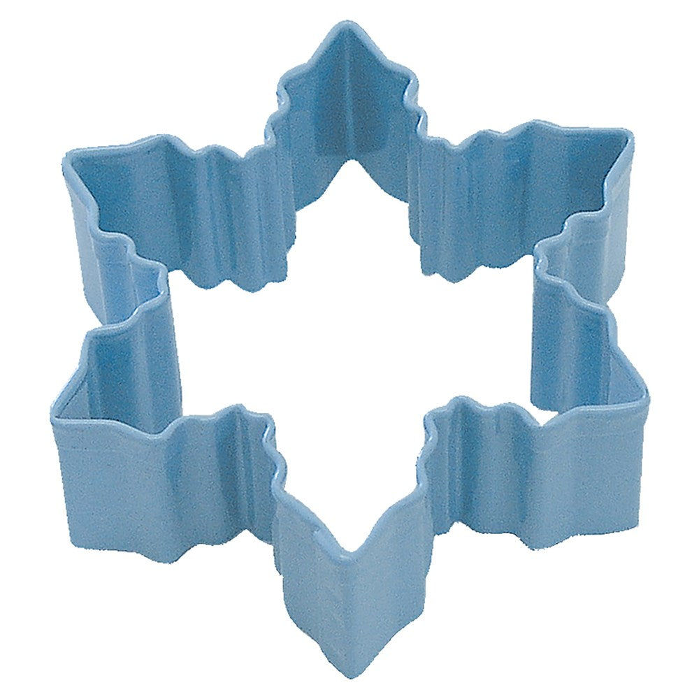 D.Line Cookie Cutter Snowflake 7.75cm