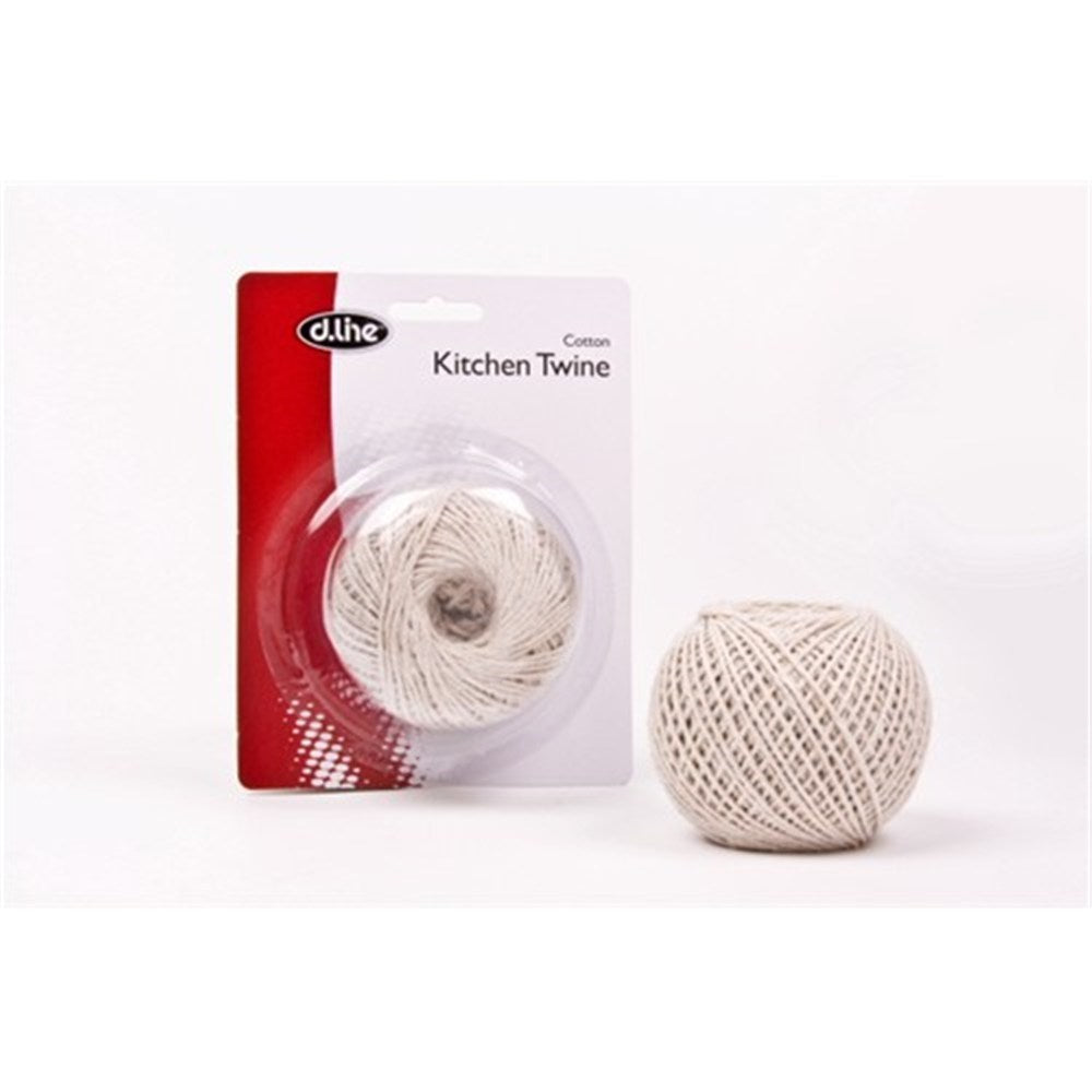 D.Line 80G Cotton Cooking Twine